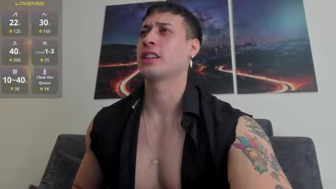 Snapshot of mattsaill_ chatting on 19, 9, 2025 mattsaill_ online show from 19, 9, 2025