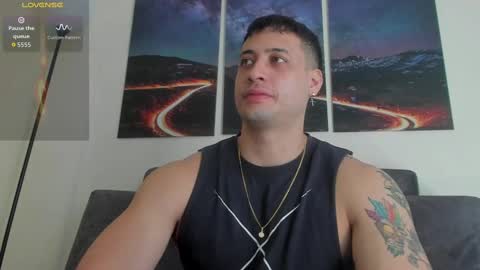 Snapshot of mattsaill_ chatting on 27, 9, 2025 mattsaill_ online show from 27, 9, 2025