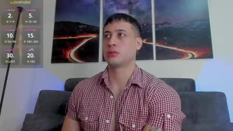Snapshot of mattsaill_ chatting on 29, 9, 2025 mattsaill_ online show from 29, 9, 2025