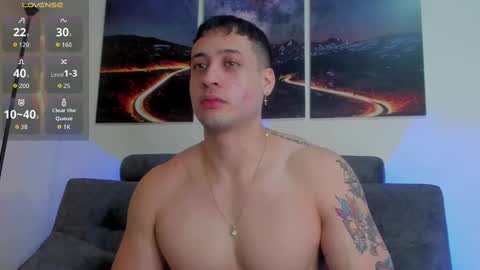Snapshot of mattsaill_ chatting on 1, 10, 2025 mattsaill_ online show from 1, 10, 2025