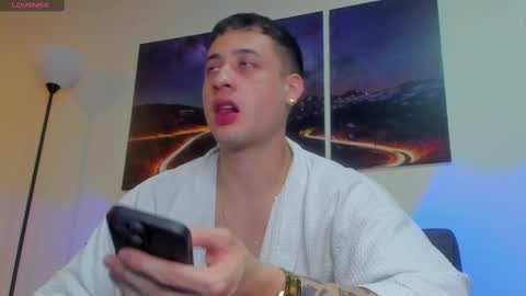 Snapshot of mattsaill_ chatting on 4, 10, 2025 mattsaill_ online show from 4, 10, 2025