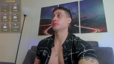Snapshot of mattsaill_ chatting on 5, 10, 2025 mattsaill_ online show from 5, 10, 2025