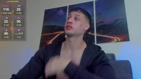 Snapshot of mattsaill_ chatting on 13, 10, 2025 mattsaill_ online show from 13, 10, 2025