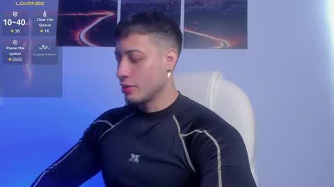 Snapshot of mattsaill_ chatting on 17, 10, 2025 mattsaill_ online show from 17, 10, 2025