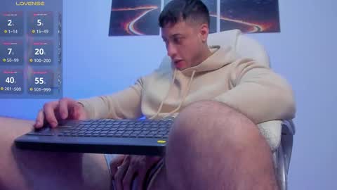 Snapshot of mattsaill_ chatting on 20, 10, 2025 mattsaill_ online show from 20, 10, 2025