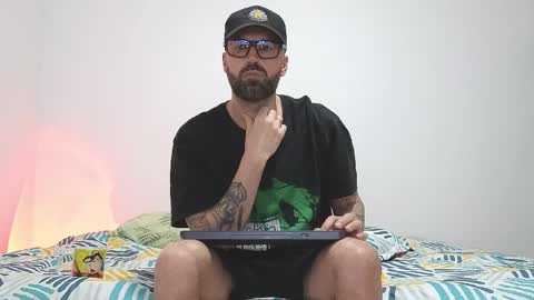 Matt online show from 30, 3, 2026