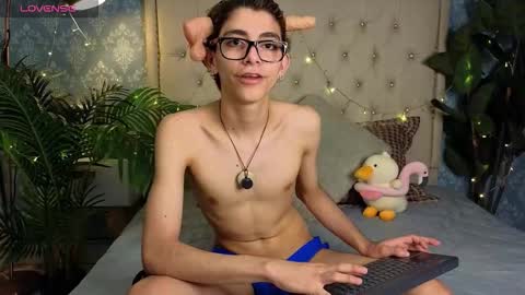 matty_spark online show from 8, 2, 2026