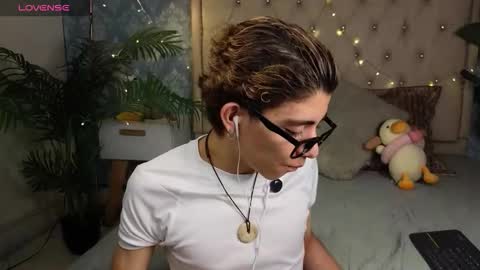 matty_spark online show from 9, 2, 2026