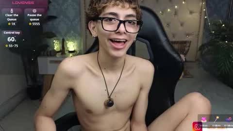 matty_spark online show from 23, 2, 2026