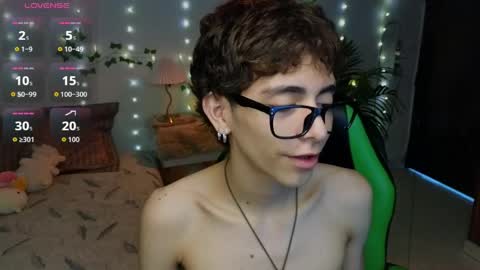 matty_spark online show from 14, 4, 2026