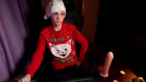 Matty  Aiden online show from 25, 12, 2024