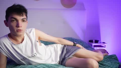 Matty  Aiden online show from 4, 2, 2026