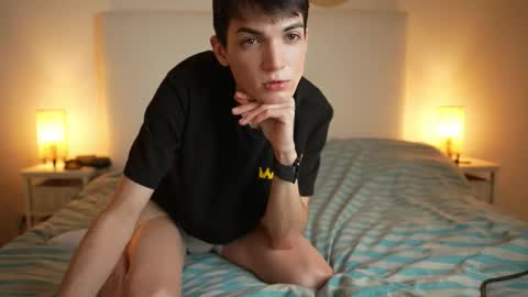 Matty  Aiden online show from 27, 2, 2026