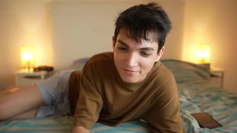 Matty  Aiden online show from 1, 3, 2026