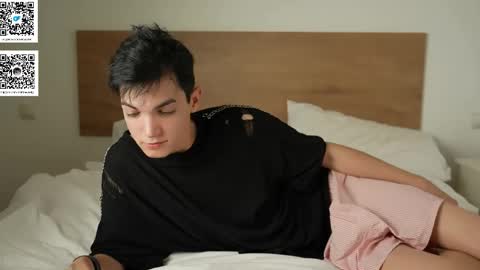 Matty  Aiden online show from 5, 6, 2026