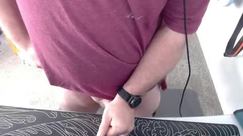 Snapshot of mattyice652643 chatting on 2, 6, 2026 mattyice652643 online show from 2, 6, 2026