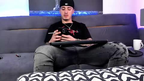 Matt online show from 20, 12, 2024