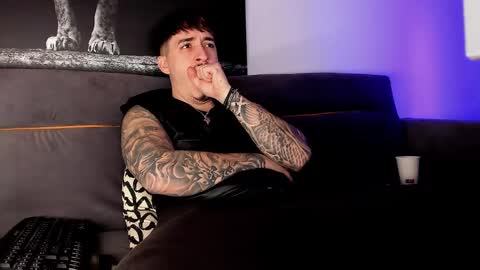 Matt online show from 27, 2, 2025