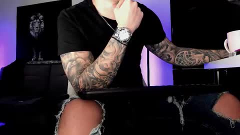 Matt online show from 19, 9, 2025