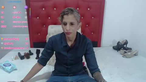 mature2023 online show from 2, 12, 2025