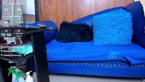 Lucy online show from 29, 1, 2025