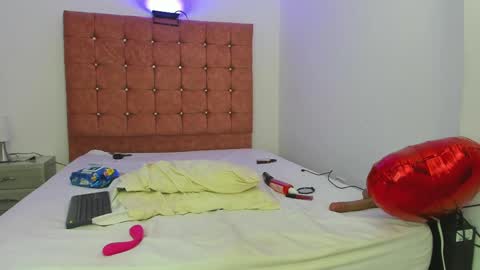 Maria online show from 21, 2, 2025