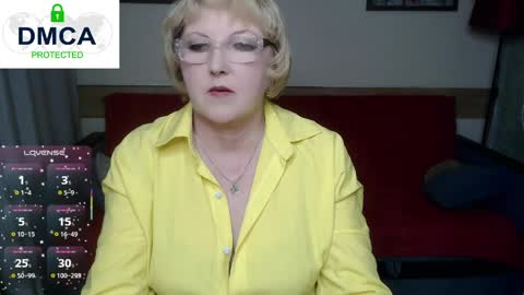 Lana online show from 3, 4, 2026