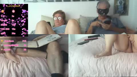 DominikFrank online show from 13, 10, 2025