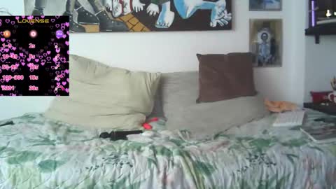 DominikFrank online show from 25, 11, 2025