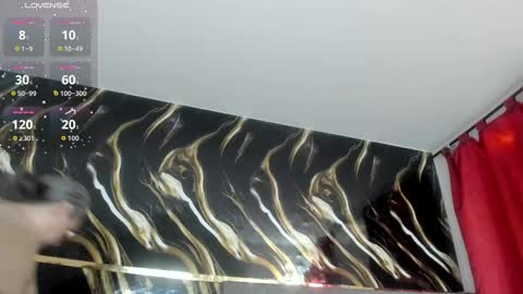 mature_gold online show from 2, 12, 2025