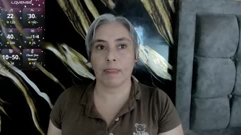 mature_gold online show from 9, 1, 2026