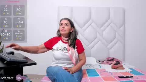 ISABEL online show from 12, 1, 2026