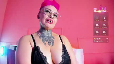 mature_hardcore online show from 20, 2, 2026