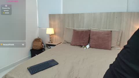 katerin online show from 16, 1, 2025