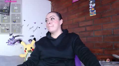 Mature liaa online show from 15, 12, 2025