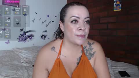 Snapshot of mature_liaa chatting on 21, 2, 2026 Mature liaa online show from 21, 2, 2026