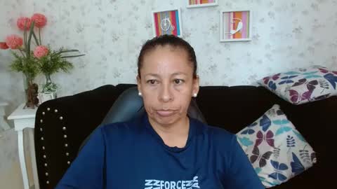 Martina online show from 4, 1, 2025