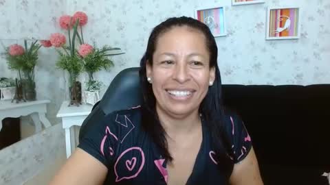Martina online show from 5, 1, 2025