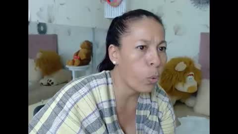 Martina online show from 16, 1, 2025
