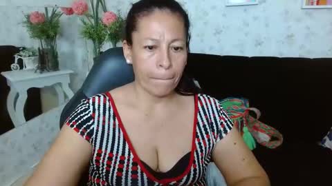 Martina online show from 21, 1, 2025