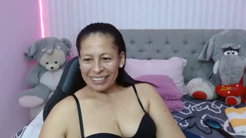Martina online show from 28, 1, 2025