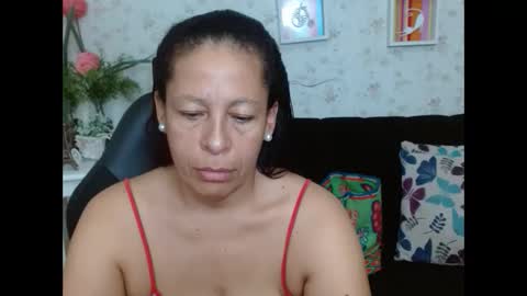 Martina online show from 31, 1, 2025