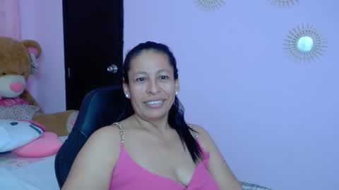 Martina online show from 1, 2, 2025