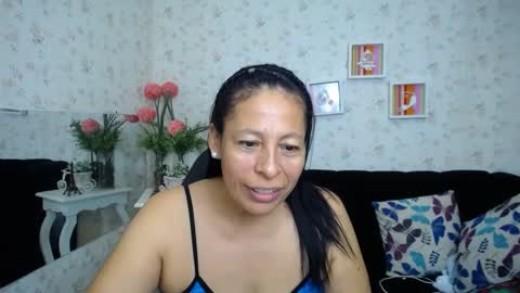 Martina online show from 8, 2, 2025