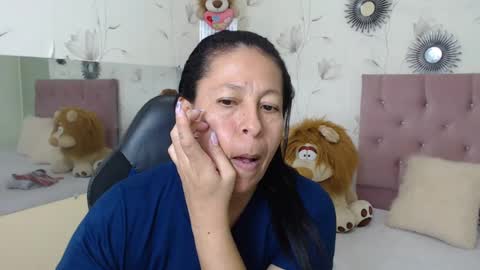 Martina online show from 11, 2, 2025