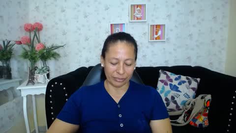 Martina online show from 17, 2, 2025