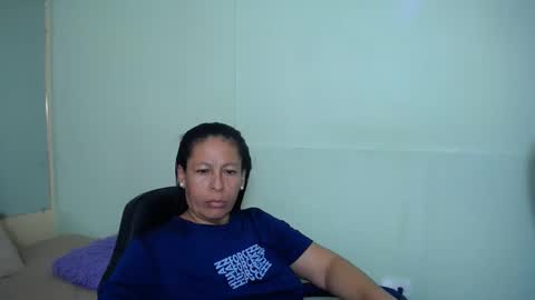 Martina online show from 25, 2, 2025