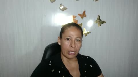 Martina online show from 3, 3, 2025