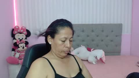 Martina online show from 4, 3, 2025
