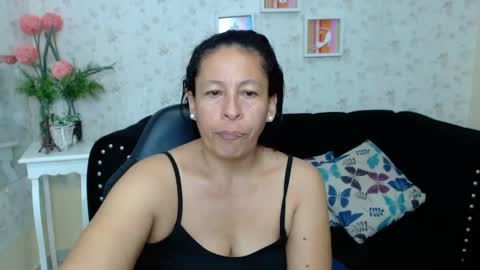 Martina online show from 4, 3, 2025